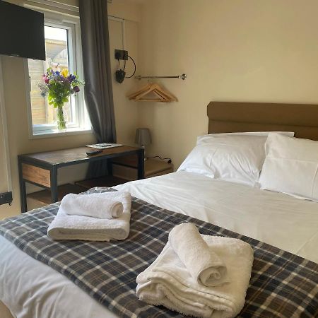 Auntie Bett'S - Cosy Double Ensuite Room With Mini Kitchen Kingsbridge  Esterno foto